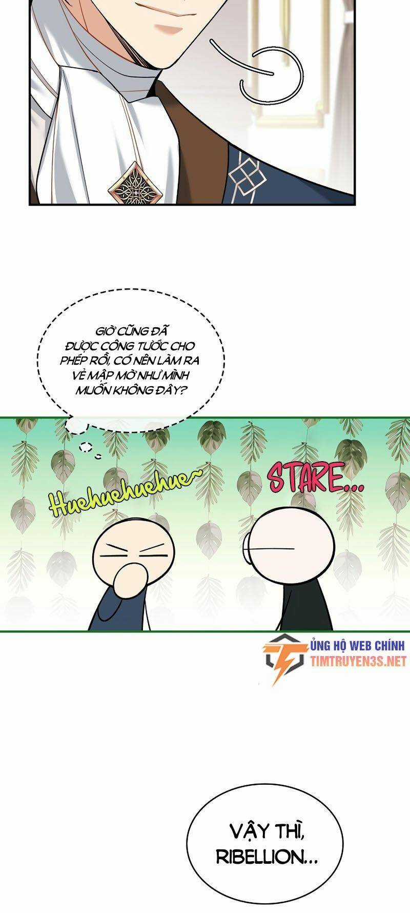 Cứu Rỗi Cuộc Đời Công Tước Chapter 30 trang 48