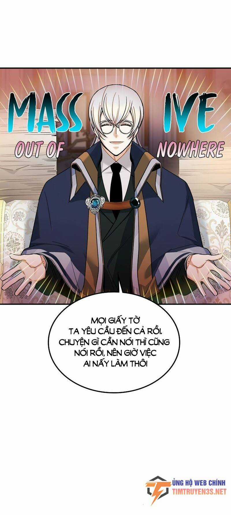 Cứu Rỗi Cuộc Đời Công Tước Chapter 30 trang 49