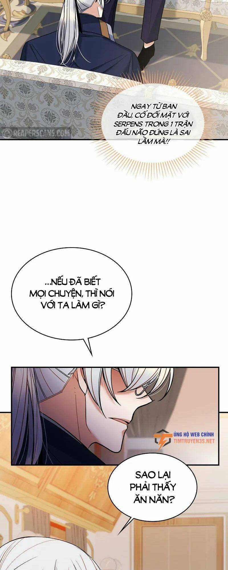 Cứu Rỗi Cuộc Đời Công Tước Chapter 30 trang 5