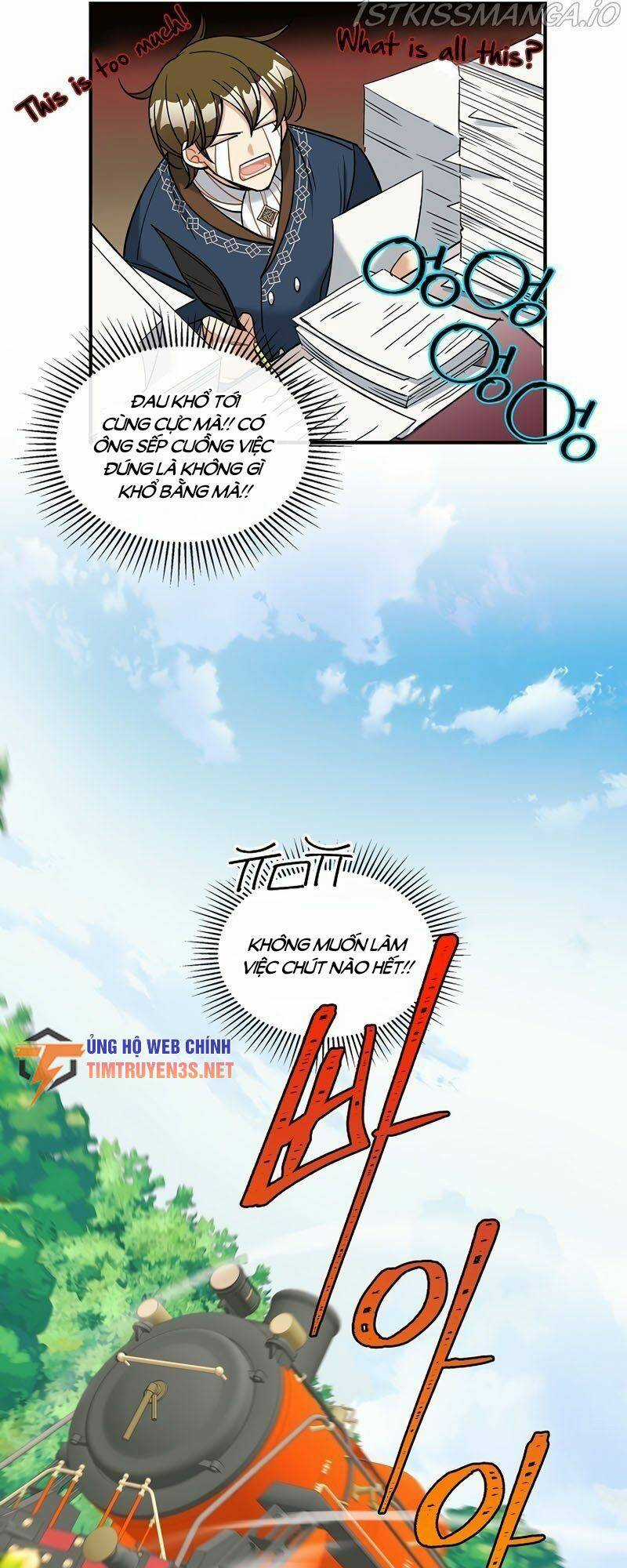 Cứu Rỗi Cuộc Đời Công Tước Chapter 30 trang 50