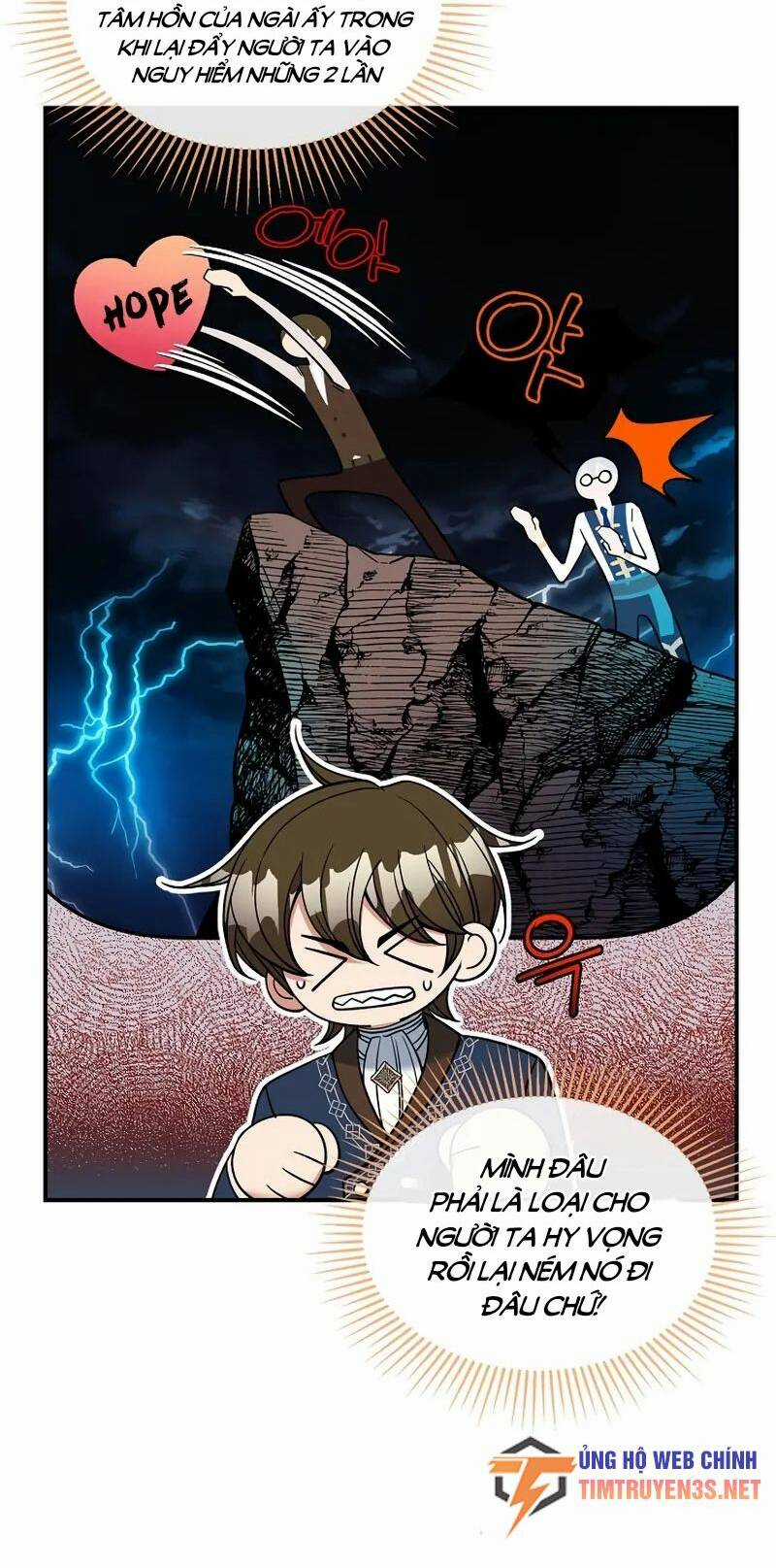 Cứu Rỗi Cuộc Đời Công Tước Chapter 30 trang 7