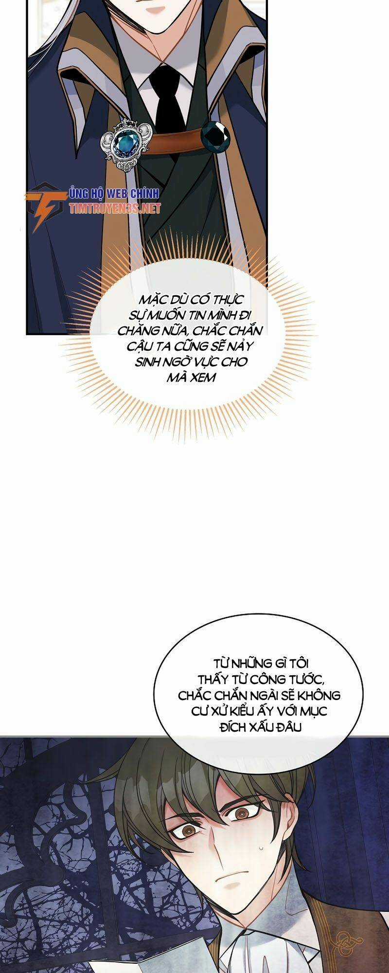 Cứu Rỗi Cuộc Đời Công Tước Chapter 30 trang 9