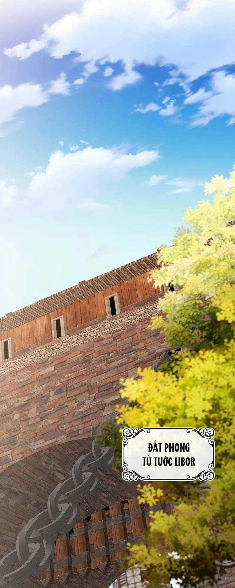 Cứu Rỗi Cuộc Đời Công Tước Chapter 31 trang 10