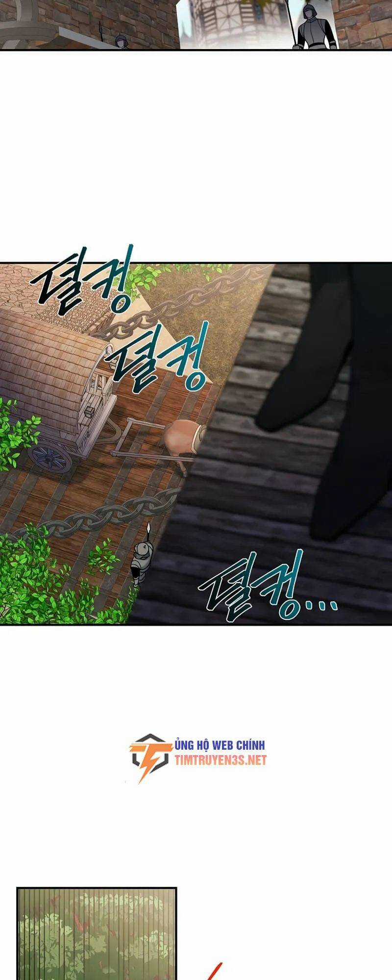 Cứu Rỗi Cuộc Đời Công Tước Chapter 31 trang 11