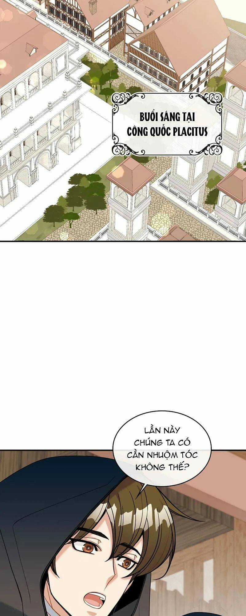 Cứu Rỗi Cuộc Đời Công Tước Chapter 31 trang 2