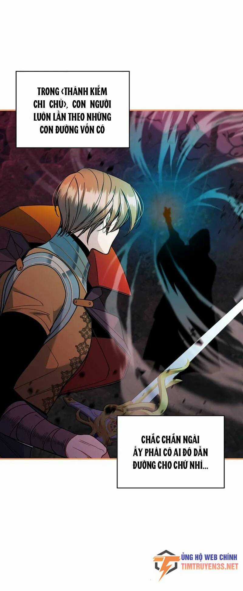 Cứu Rỗi Cuộc Đời Công Tước Chapter 31 trang 25