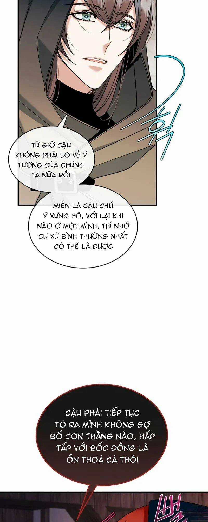 Cứu Rỗi Cuộc Đời Công Tước Chapter 31 trang 29