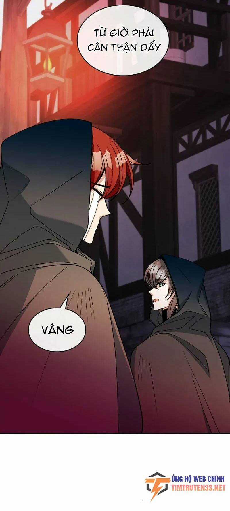 Cứu Rỗi Cuộc Đời Công Tước Chapter 31 trang 31