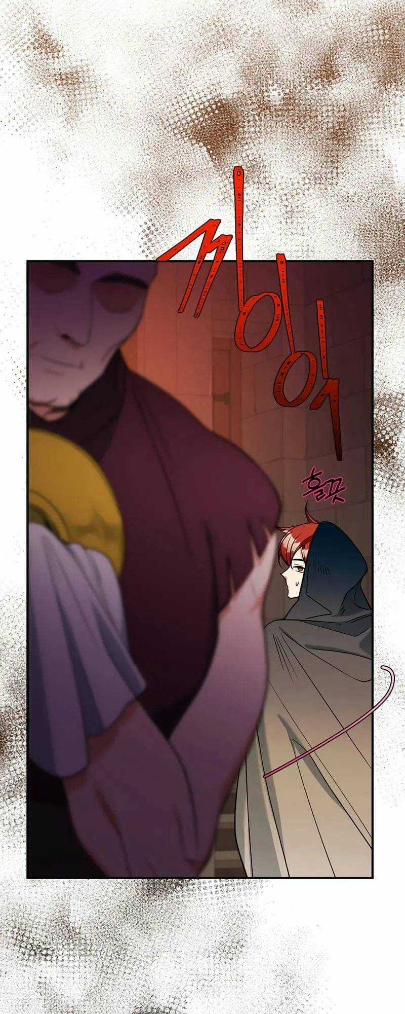 Cứu Rỗi Cuộc Đời Công Tước Chapter 31 trang 33