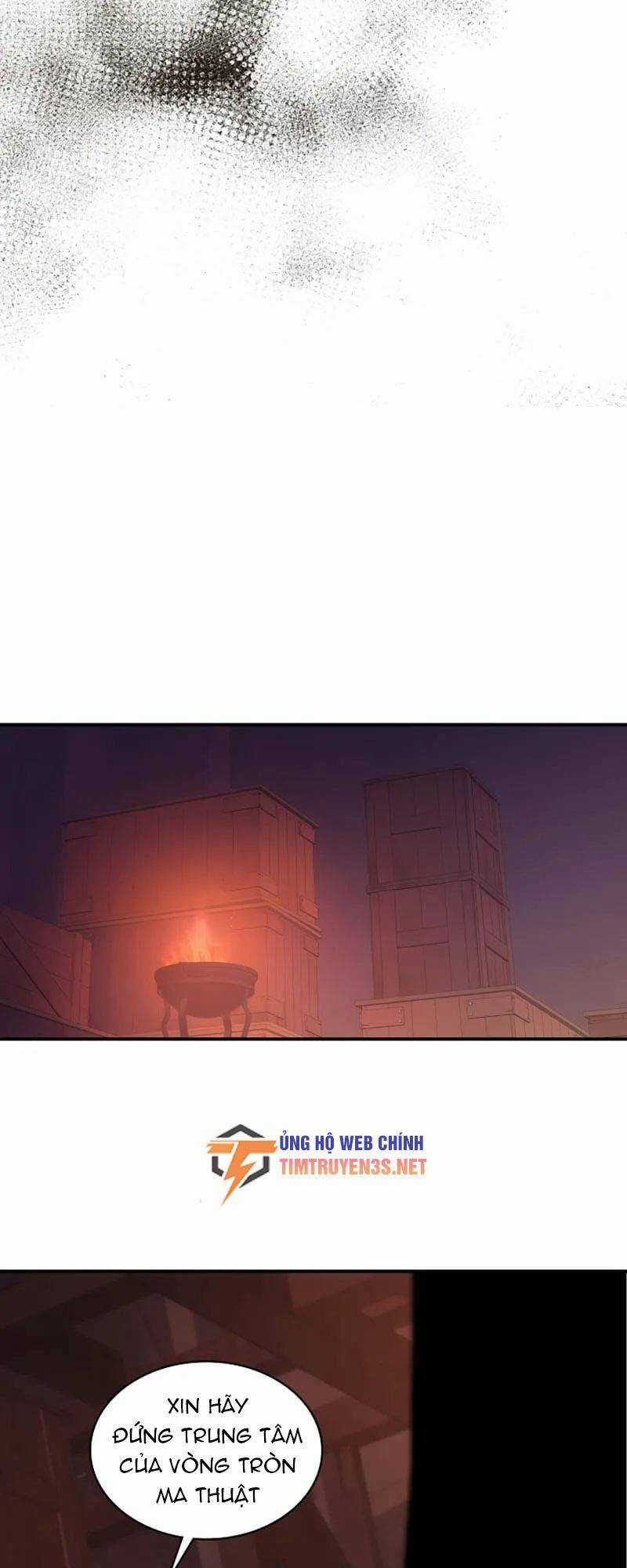 Cứu Rỗi Cuộc Đời Công Tước Chapter 31 trang 34