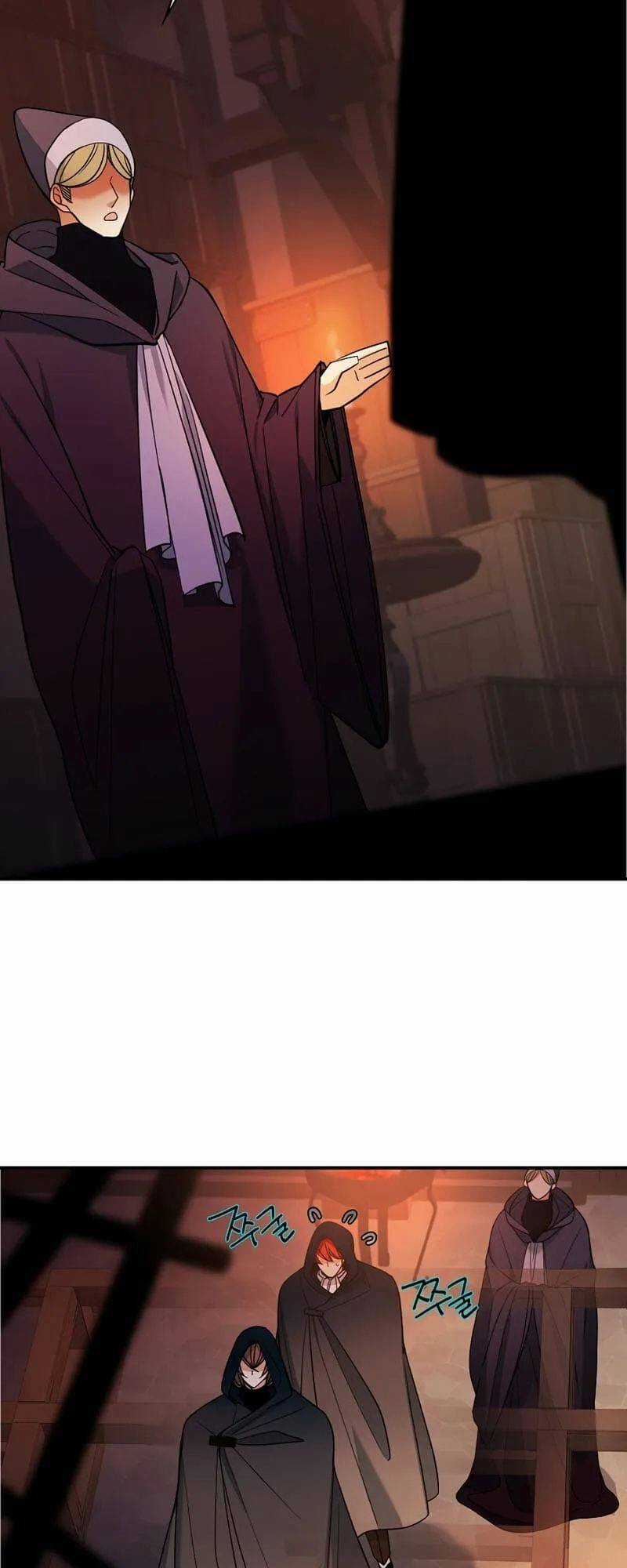 Cứu Rỗi Cuộc Đời Công Tước Chapter 31 trang 35