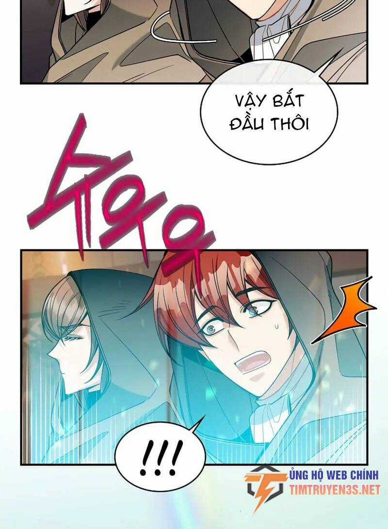 Cứu Rỗi Cuộc Đời Công Tước Chapter 31 trang 37