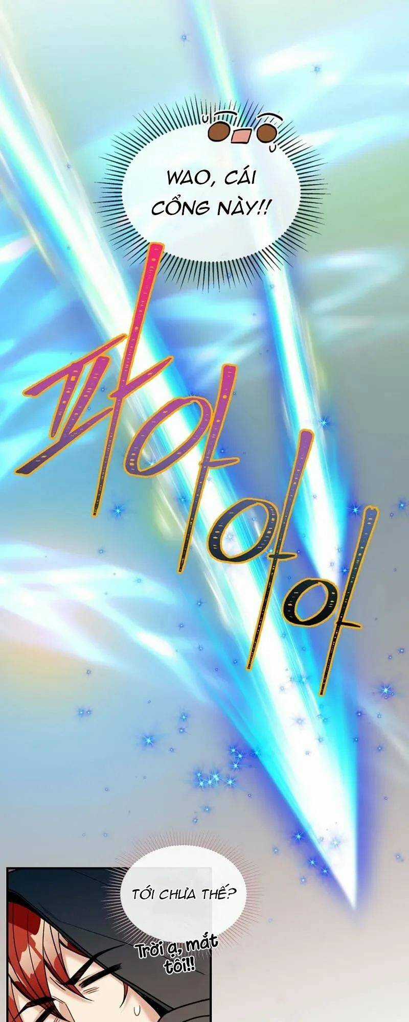 Cứu Rỗi Cuộc Đời Công Tước Chapter 31 trang 38