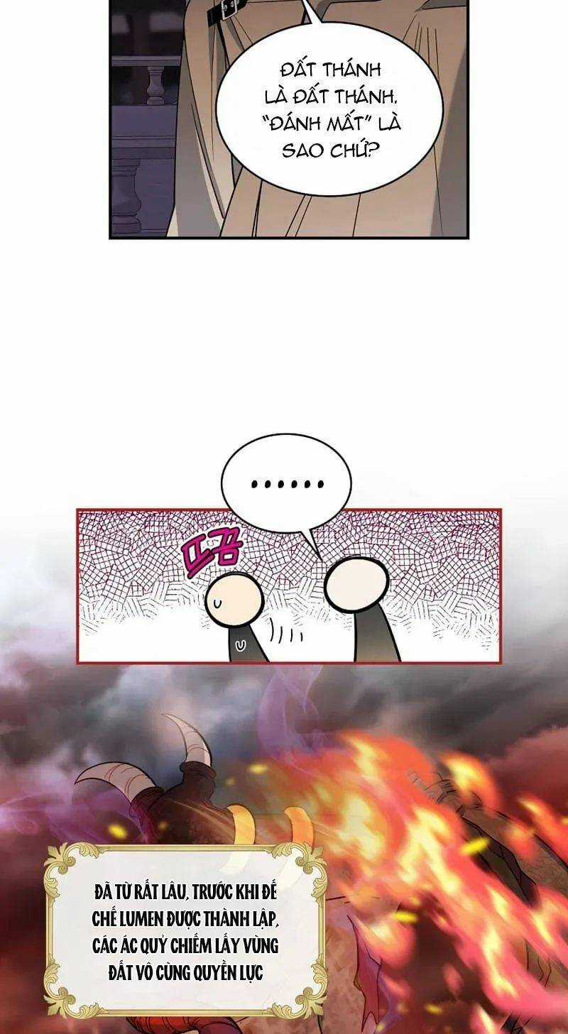 Cứu Rỗi Cuộc Đời Công Tước Chapter 31 trang 42