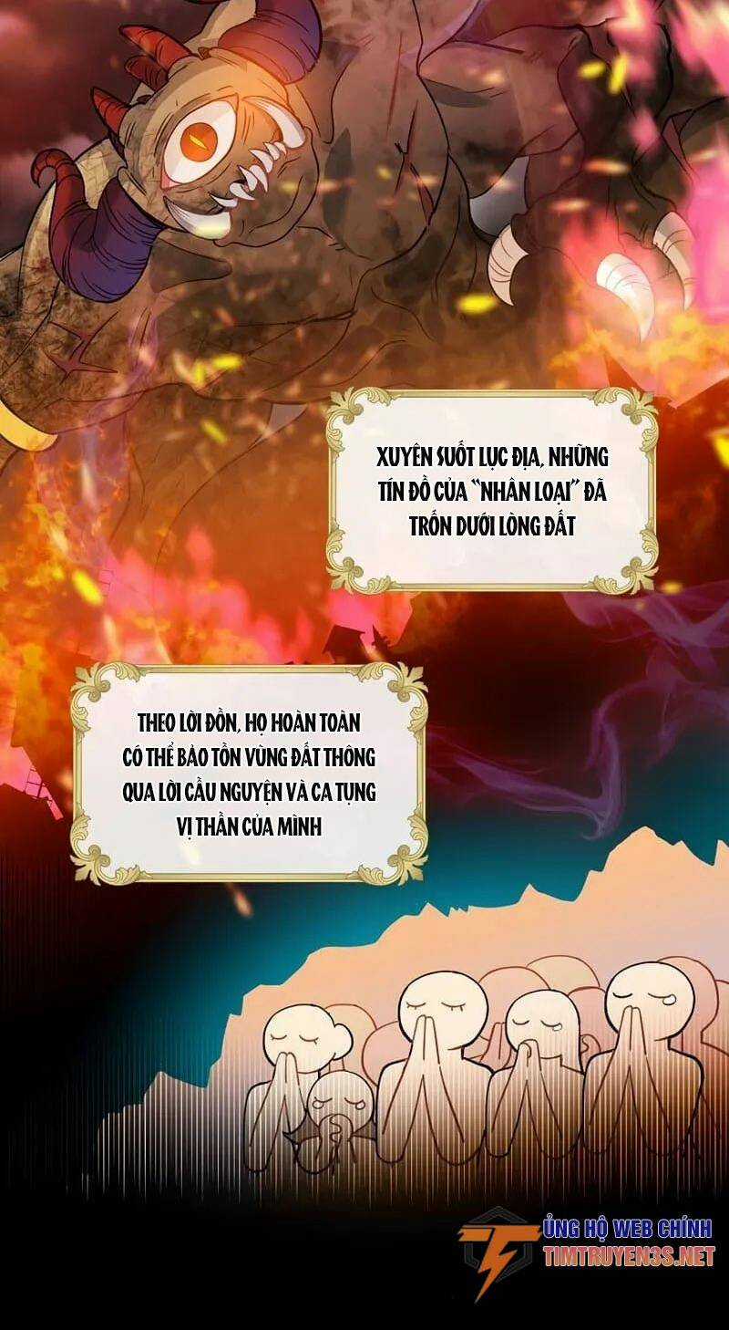 Cứu Rỗi Cuộc Đời Công Tước Chapter 31 trang 43