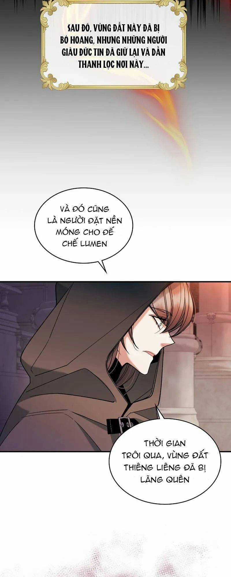 Cứu Rỗi Cuộc Đời Công Tước Chapter 31 trang 45