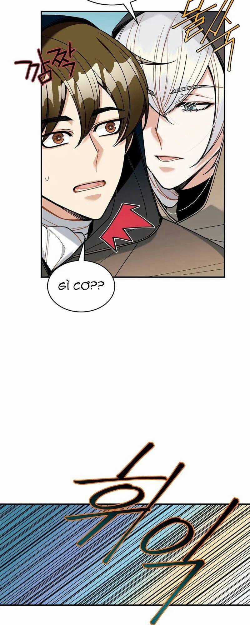 Cứu Rỗi Cuộc Đời Công Tước Chapter 31 trang 5