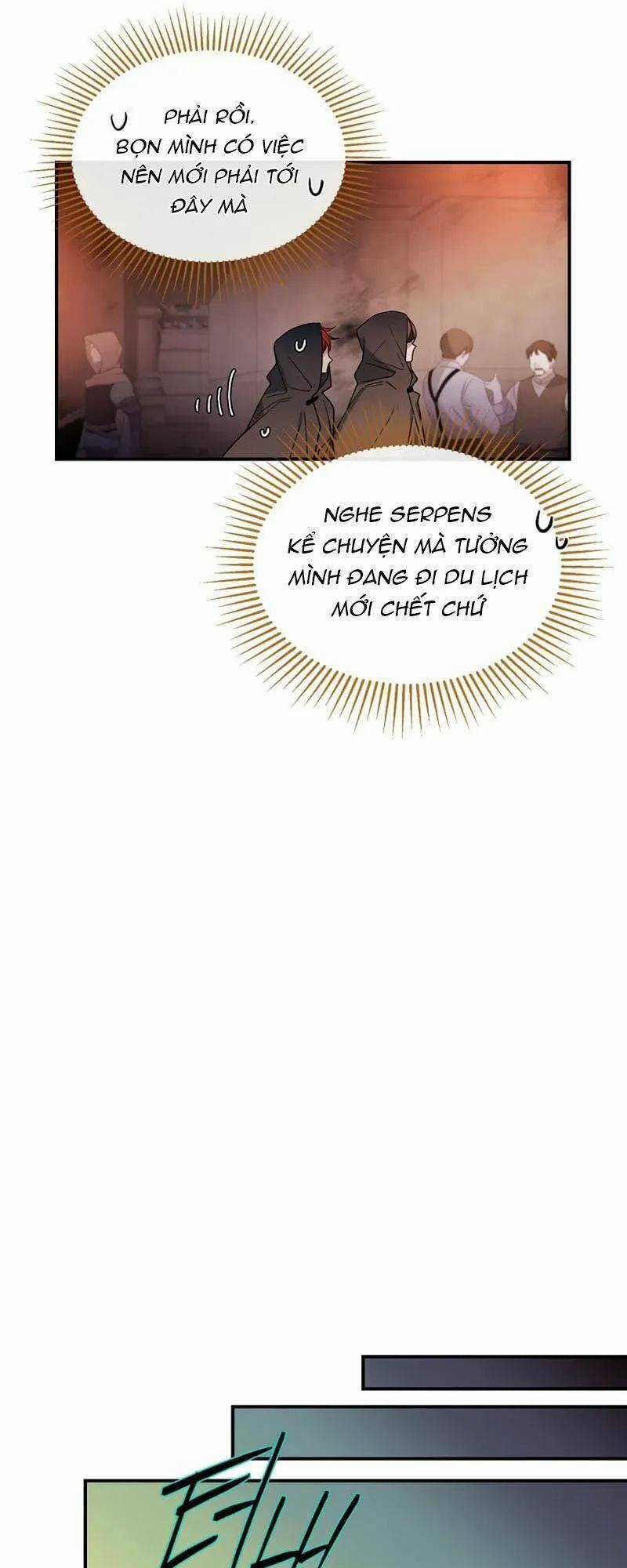 Cứu Rỗi Cuộc Đời Công Tước Chapter 31 trang 50