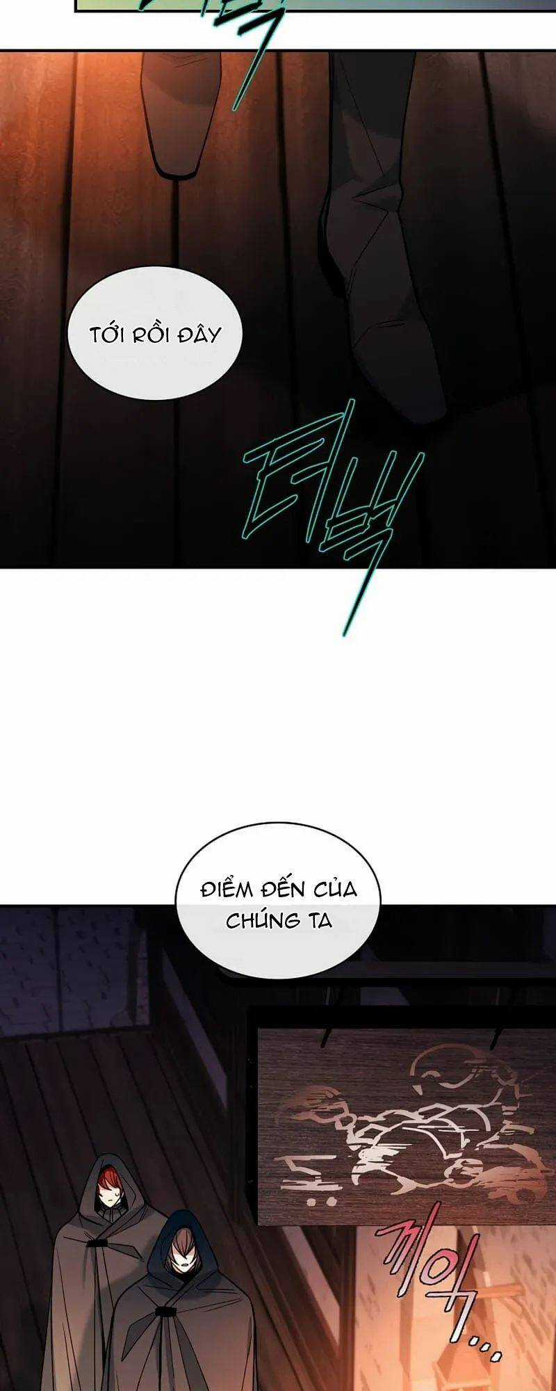 Cứu Rỗi Cuộc Đời Công Tước Chapter 31 trang 51