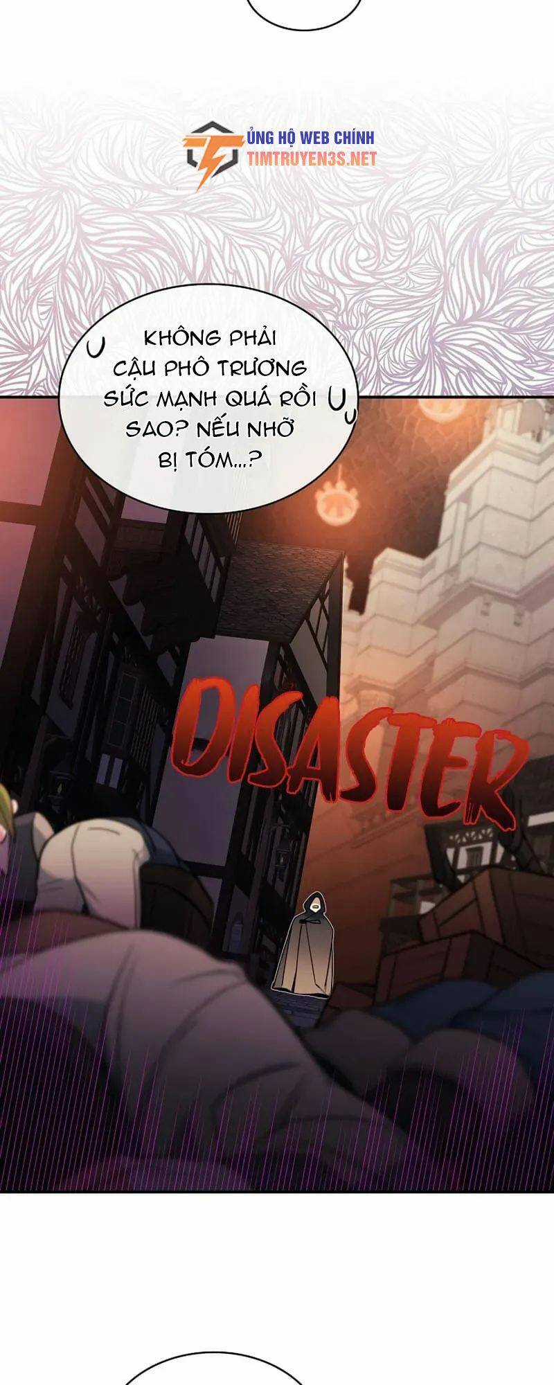 Cứu Rỗi Cuộc Đời Công Tước Chapter 31 trang 53