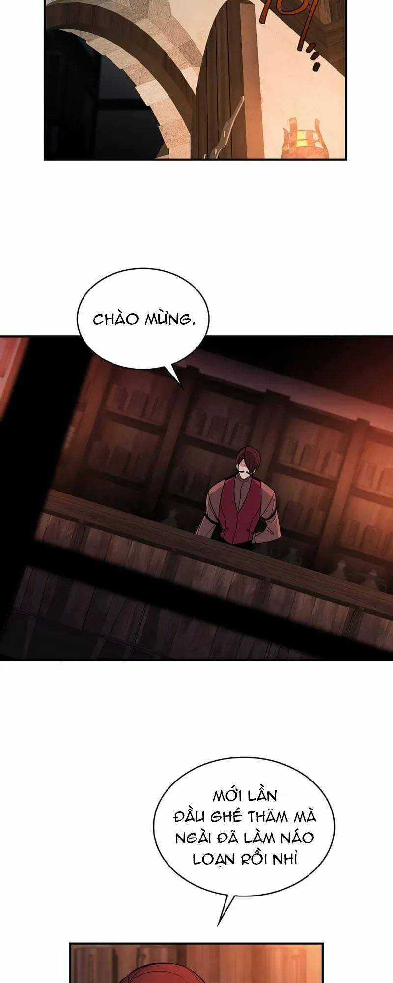 Cứu Rỗi Cuộc Đời Công Tước Chapter 31 trang 57