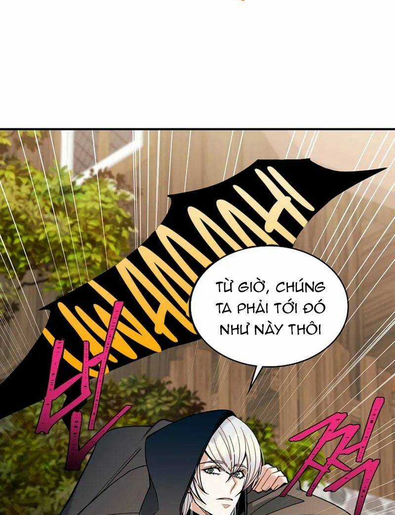 Cứu Rỗi Cuộc Đời Công Tước Chapter 31 trang 6