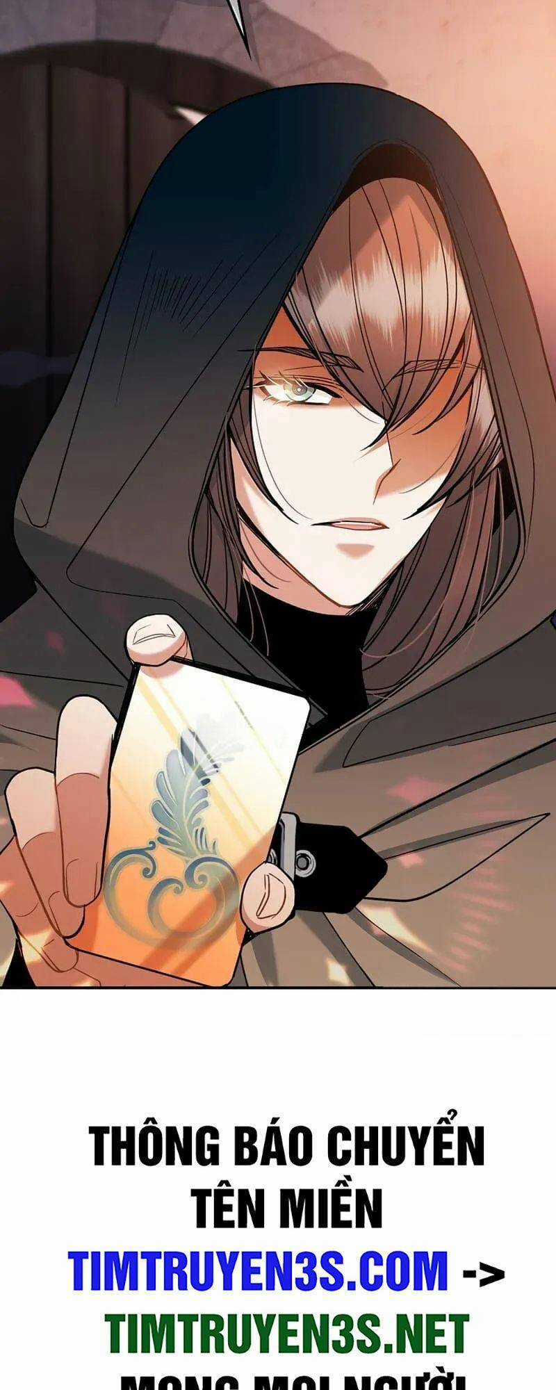 Cứu Rỗi Cuộc Đời Công Tước Chapter 31 trang 60