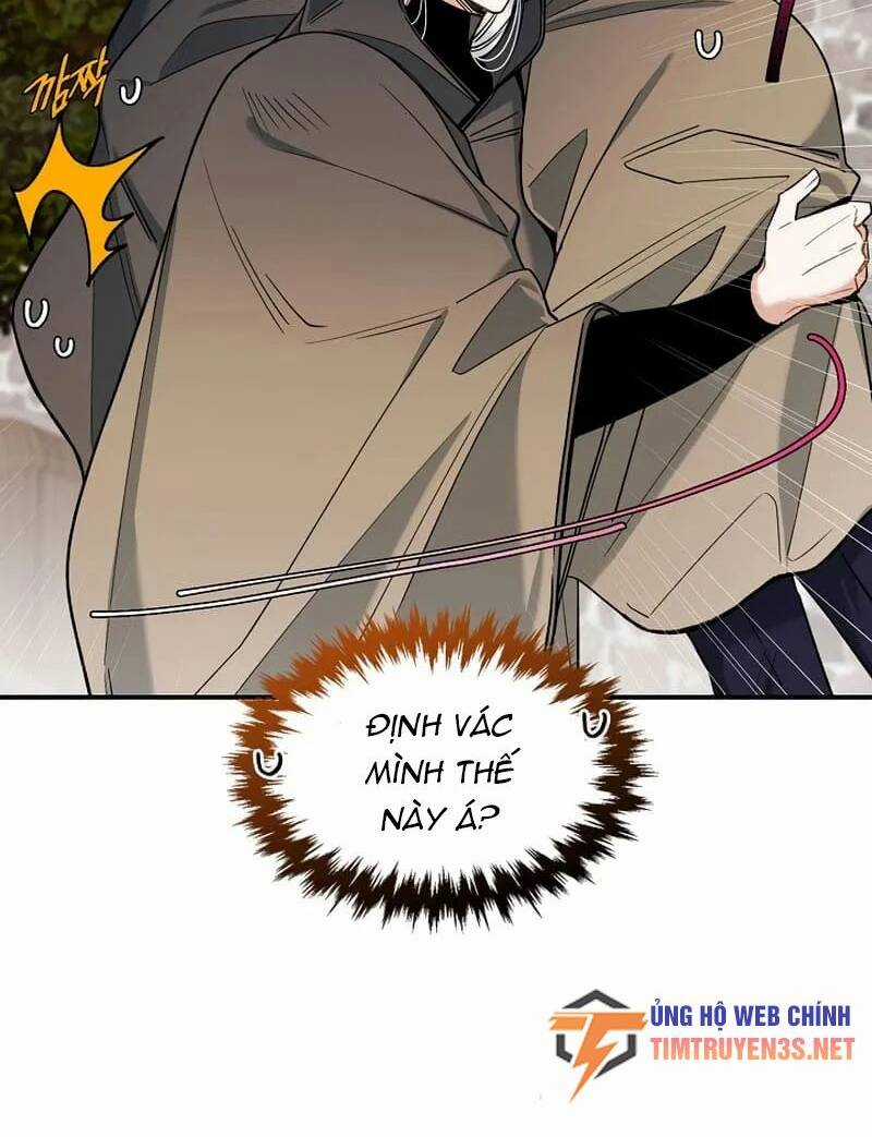 Cứu Rỗi Cuộc Đời Công Tước Chapter 31 trang 7