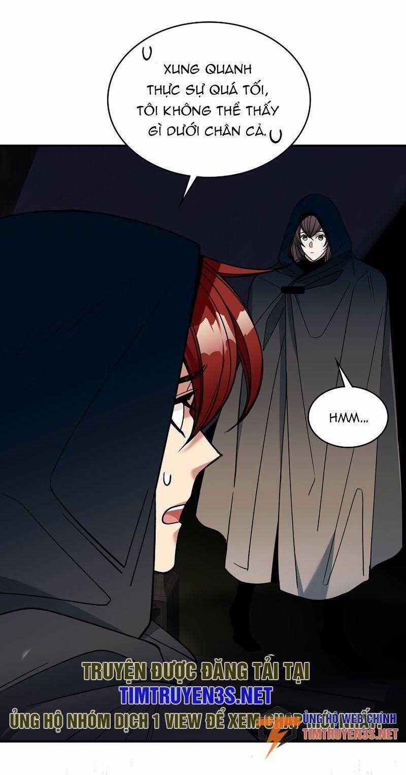 Cứu Rỗi Cuộc Đời Công Tước Chapter 32 trang 13