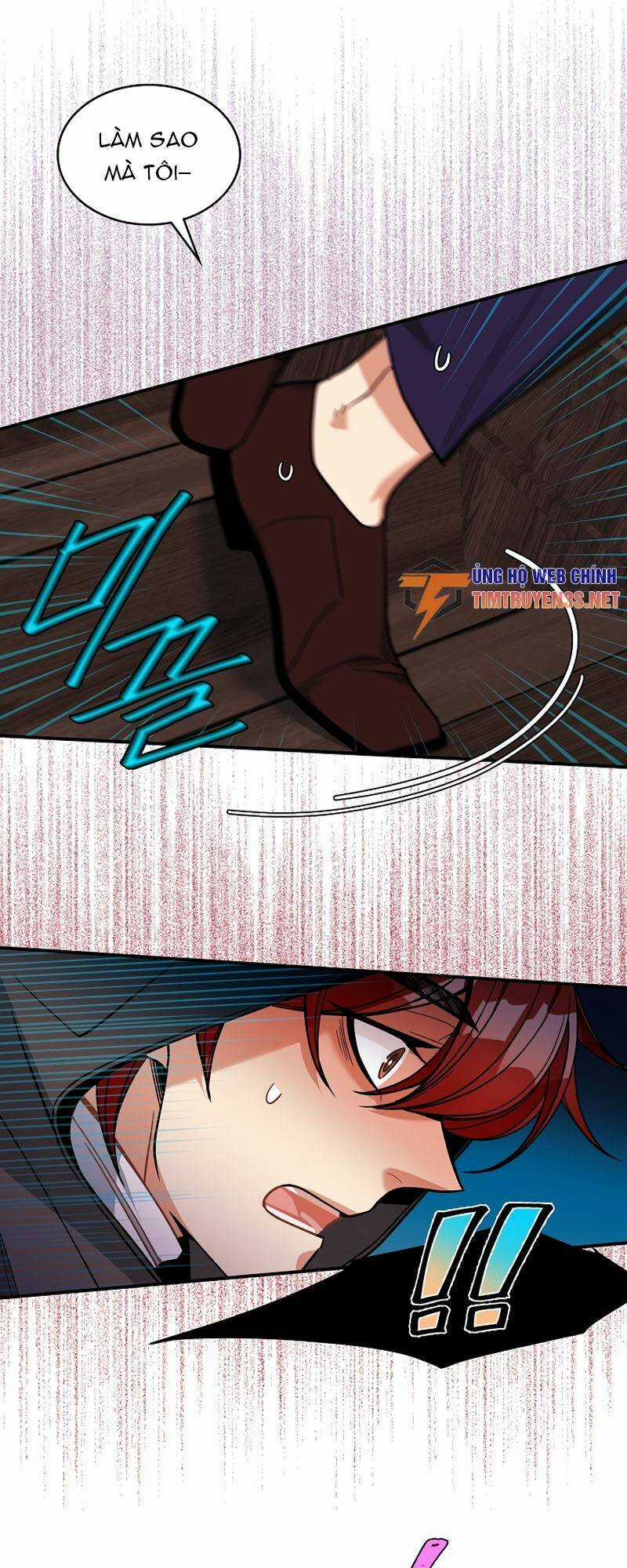 Cứu Rỗi Cuộc Đời Công Tước Chapter 32 trang 14