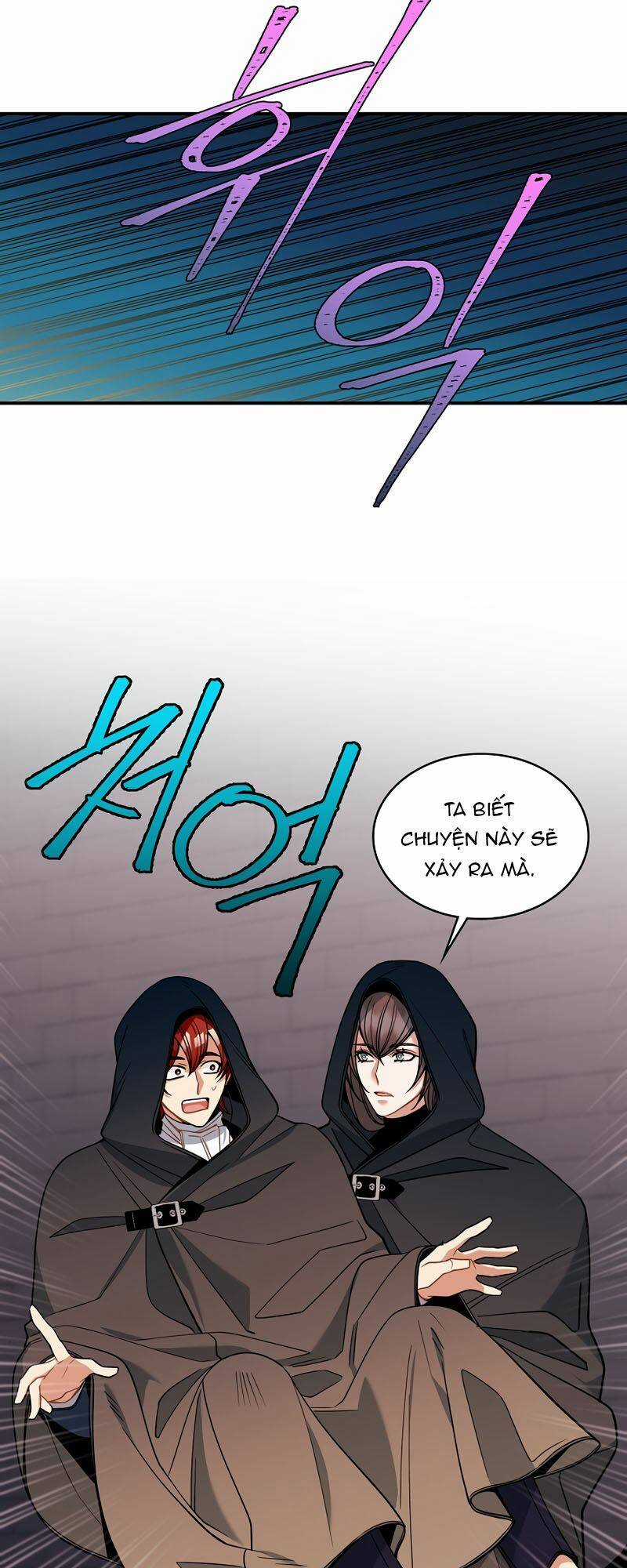 Cứu Rỗi Cuộc Đời Công Tước Chapter 32 trang 15