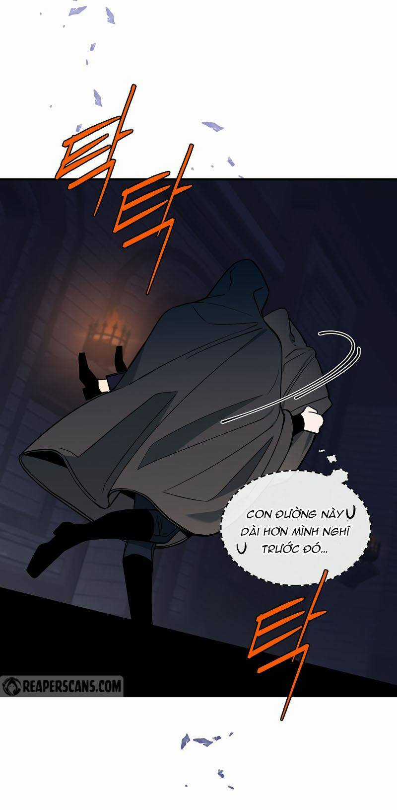 Cứu Rỗi Cuộc Đời Công Tước Chapter 32 trang 18