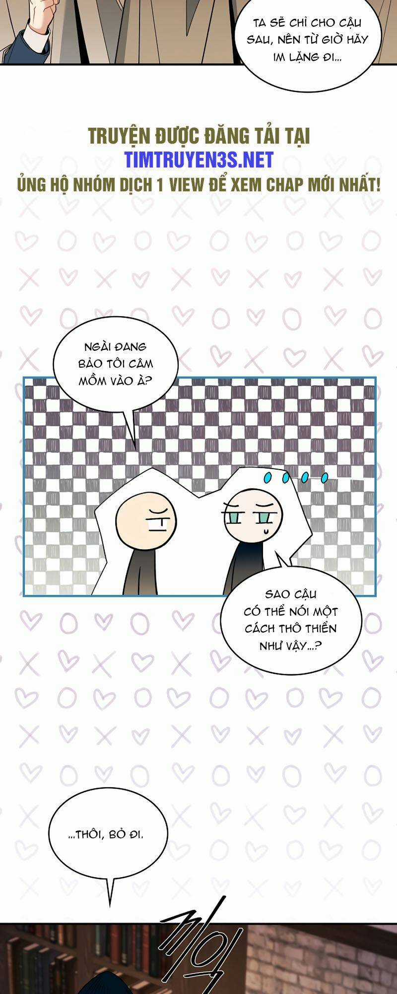 Cứu Rỗi Cuộc Đời Công Tước Chapter 32 trang 22