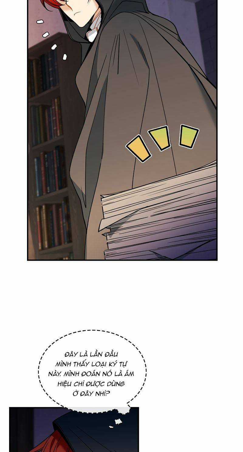 Cứu Rỗi Cuộc Đời Công Tước Chapter 32 trang 24