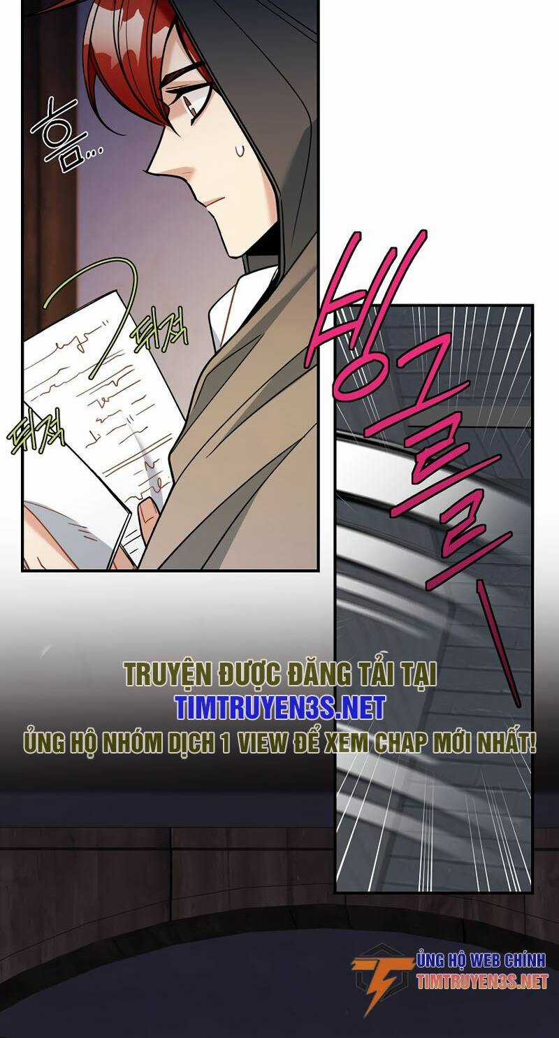 Cứu Rỗi Cuộc Đời Công Tước Chapter 32 trang 25