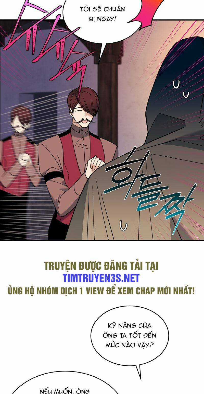 Cứu Rỗi Cuộc Đời Công Tước Chapter 32 trang 36