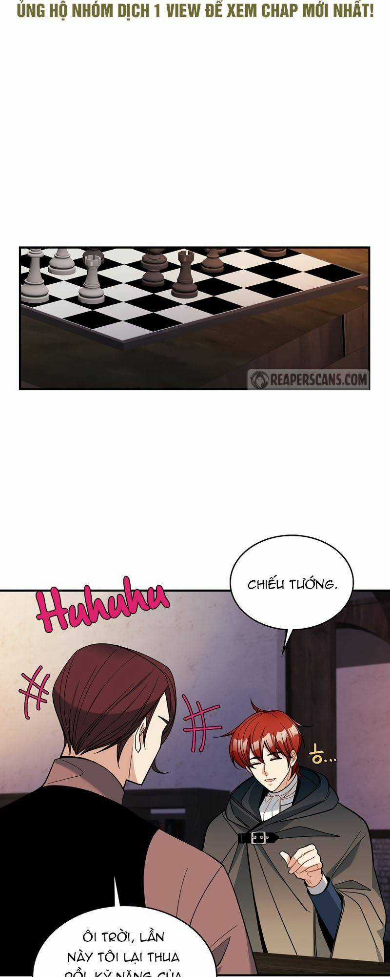 Cứu Rỗi Cuộc Đời Công Tước Chapter 32 trang 40