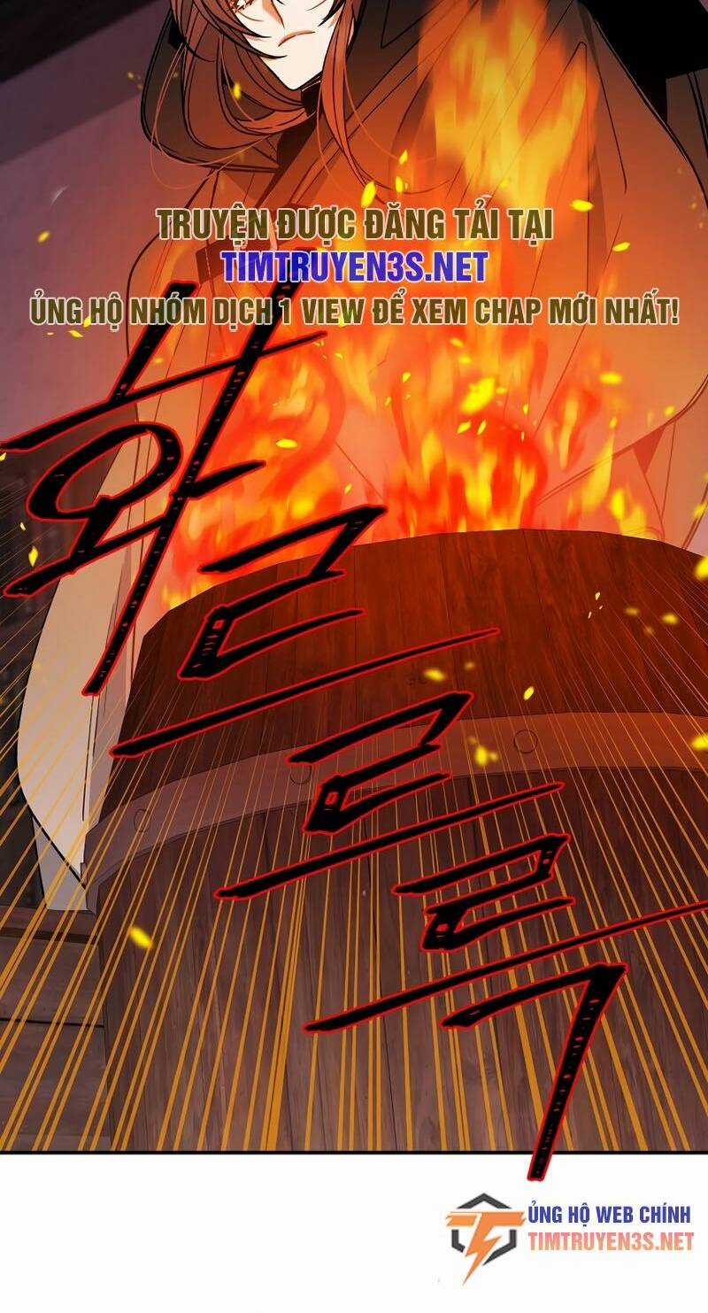 Cứu Rỗi Cuộc Đời Công Tước Chapter 32 trang 43