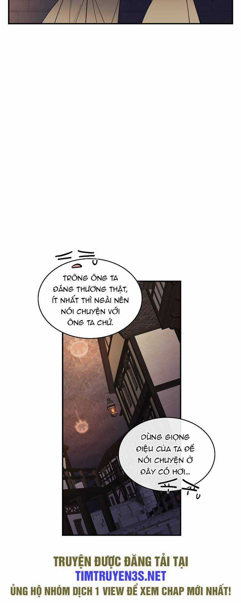 Cứu Rỗi Cuộc Đời Công Tước Chapter 32 trang 45