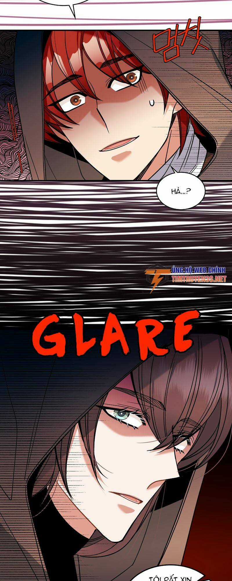 Cứu Rỗi Cuộc Đời Công Tước Chapter 32 trang 47