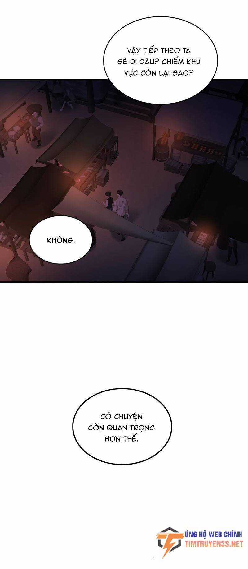 Cứu Rỗi Cuộc Đời Công Tước Chapter 32 trang 49