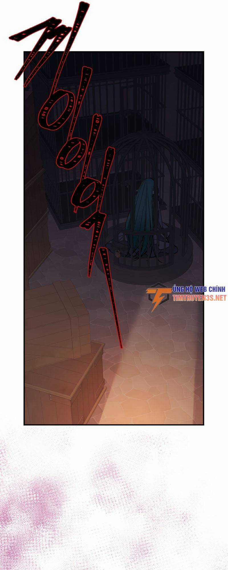 Cứu Rỗi Cuộc Đời Công Tước Chapter 32 trang 50