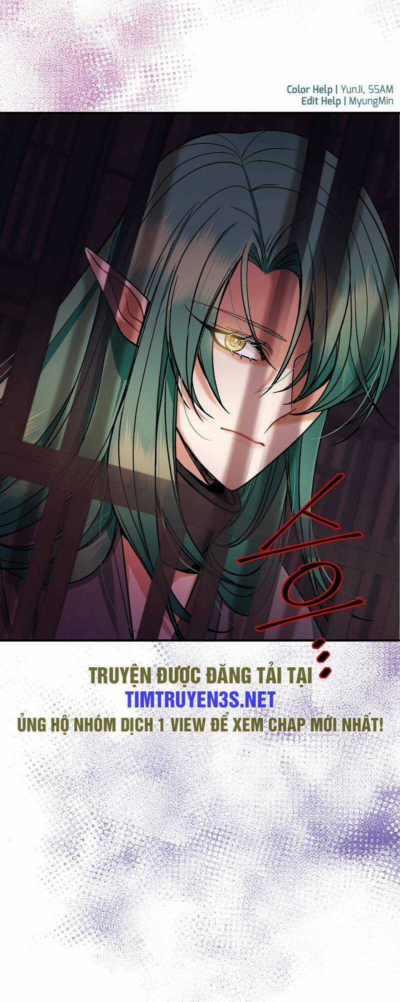 Cứu Rỗi Cuộc Đời Công Tước Chapter 32 trang 51