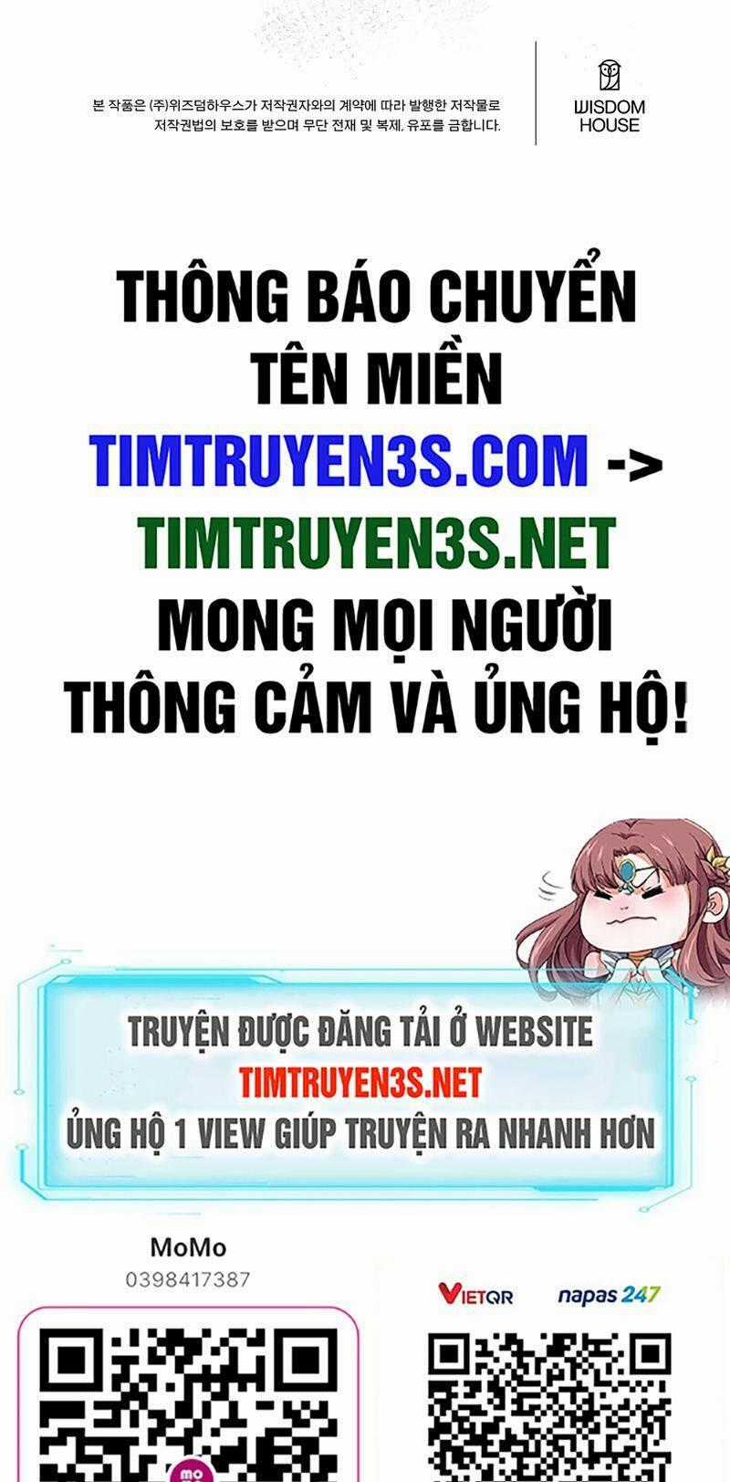 Cứu Rỗi Cuộc Đời Công Tước Chapter 32 trang 52