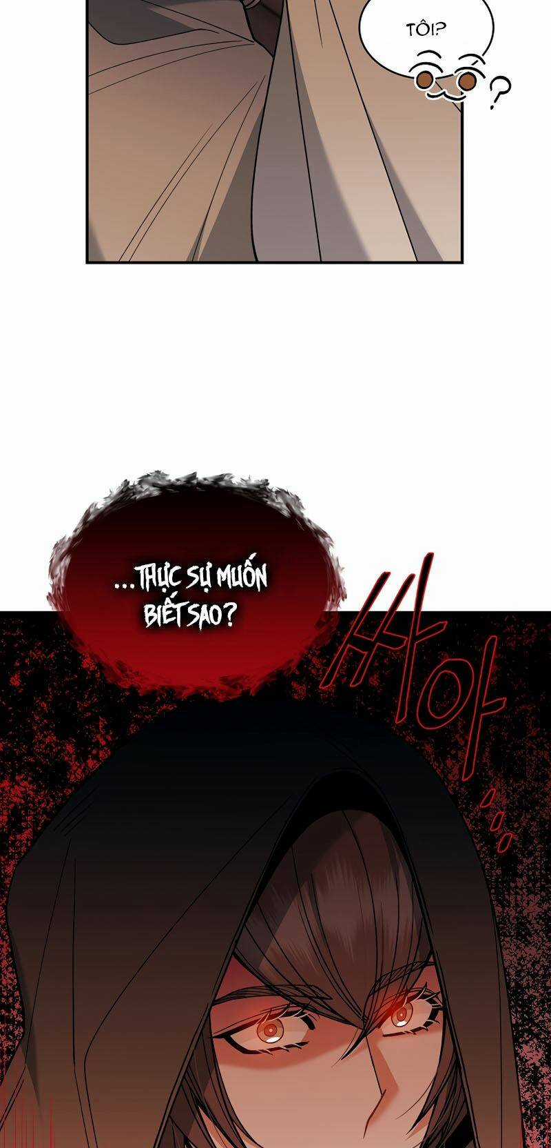 Cứu Rỗi Cuộc Đời Công Tước Chapter 32 trang 6