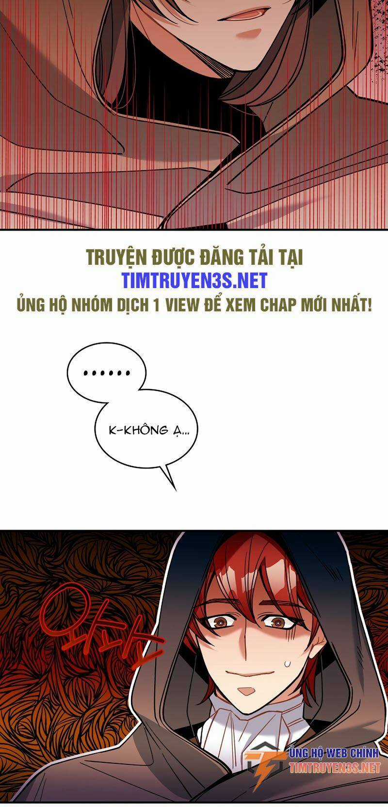 Cứu Rỗi Cuộc Đời Công Tước Chapter 32 trang 7