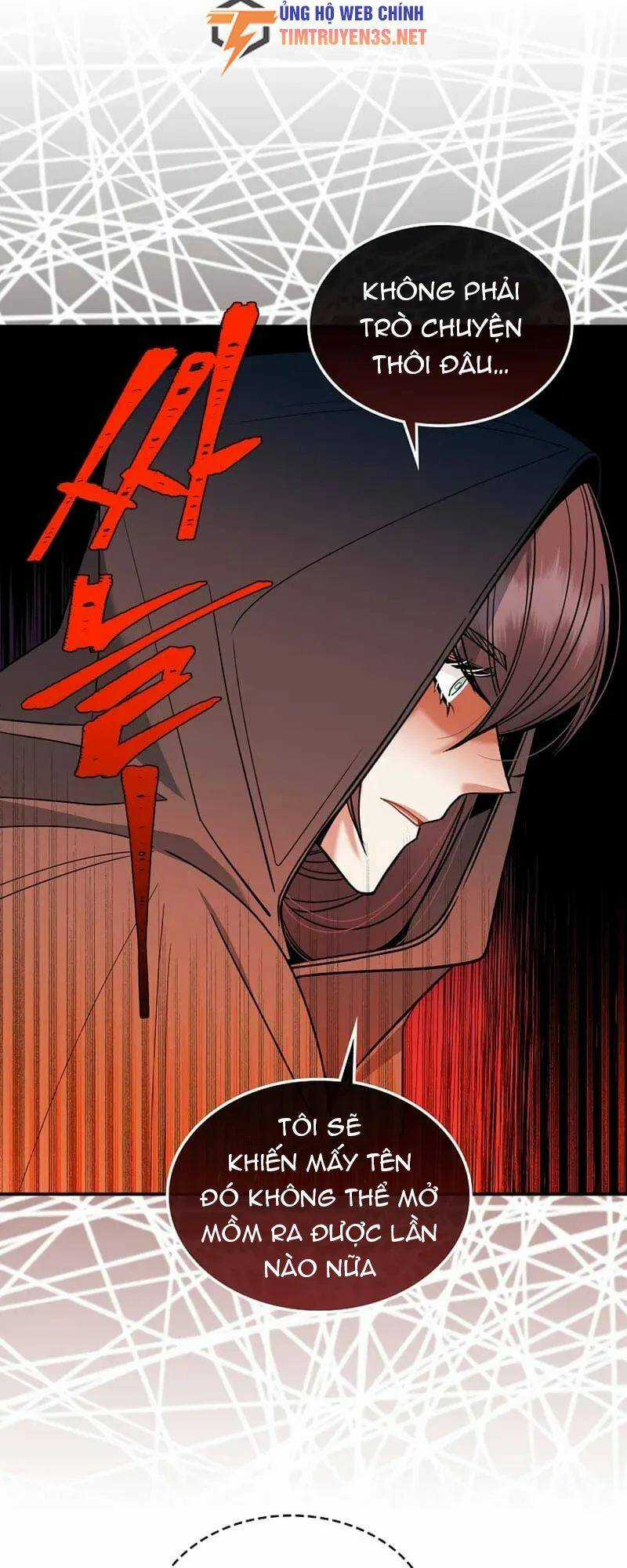 Cứu Rỗi Cuộc Đời Công Tước Chapter 33 trang 11
