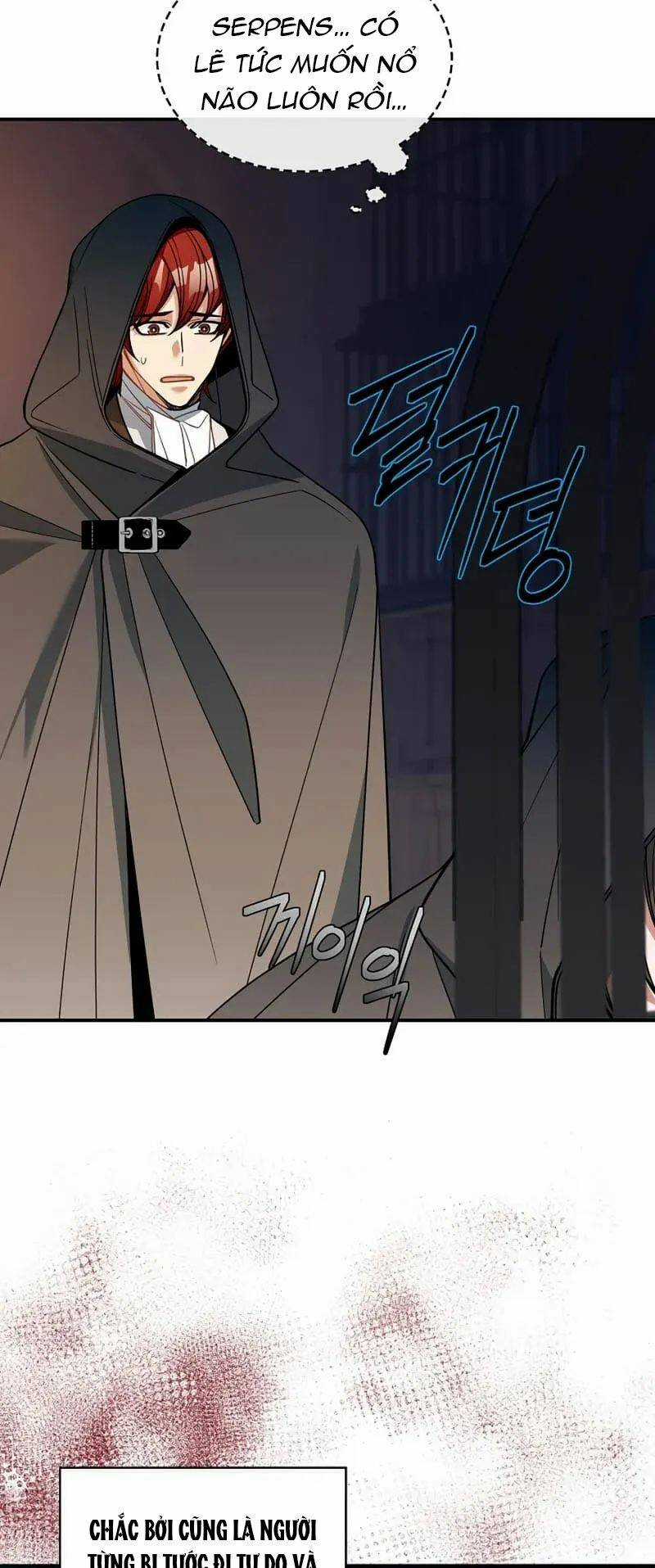 Cứu Rỗi Cuộc Đời Công Tước Chapter 33 trang 12