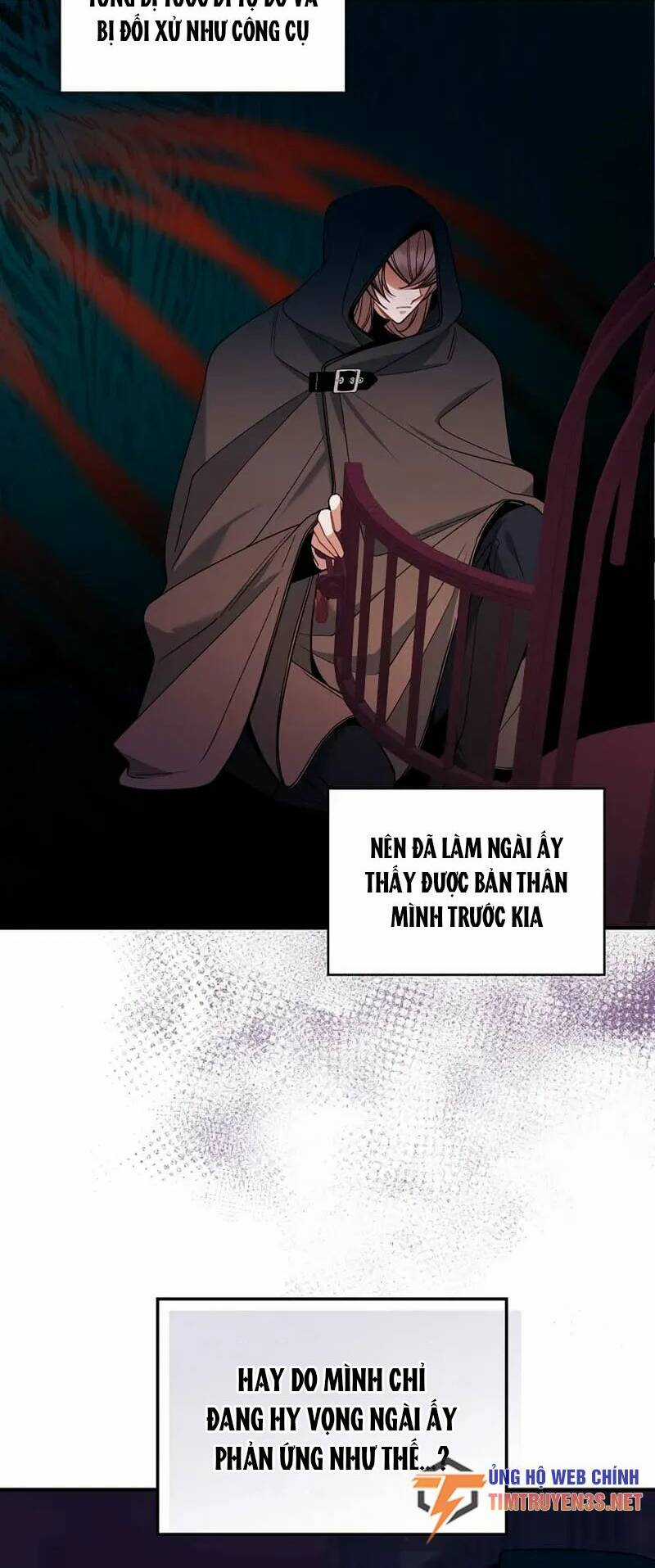 Cứu Rỗi Cuộc Đời Công Tước Chapter 33 trang 13