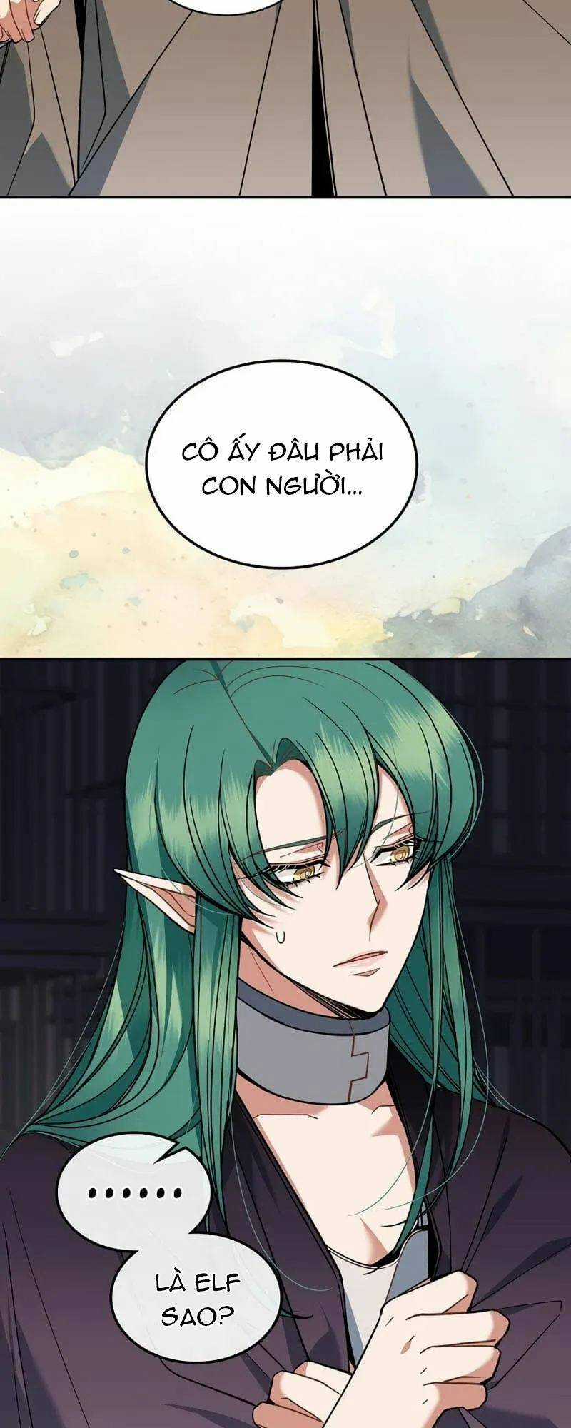 Cứu Rỗi Cuộc Đời Công Tước Chapter 33 trang 16